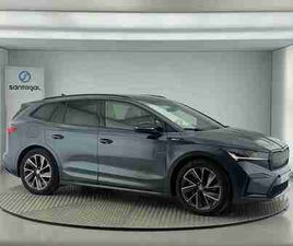 ENYAQ IV 60 SPORTLINE