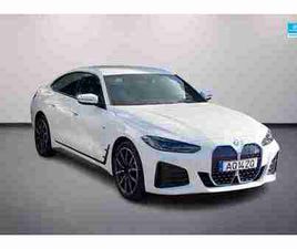 BMW I4 EDRIVE 40 I4 EDRIVE40 DESPORTIVA M