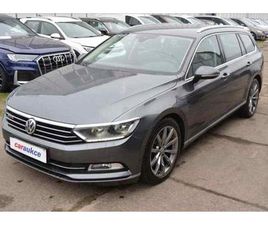 VOLKSWAGEN CC VOLKSWAGEN PASSAT CC 2,0 BITDI DSG 4-MOTION - NAFTA