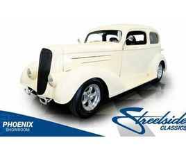 1936 CHEVROLET MASTER