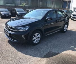 TAIGO TAIGO 1.0 TSI 95 CV LIFE