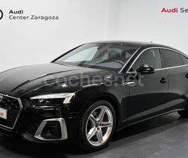 AUDI A5 SPORTBACK 35 TDI CONFORT
