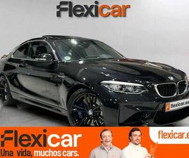 M2 COUPE 272 KW (370 CV)