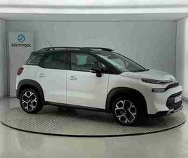 CITROEN C3 AIRCROSS <LI CLASS=BREADCRUMBS-MODULE_LIST-ITEM__ZG-6Q CITROEN C3 C3 AIRCROSS 1.2 PURETECH FEEL </OL>
