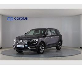 EQUILIBRE BL DCI 135KW (185CV) X-TRONIC