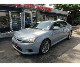 USED 2011 SCION TC BASE