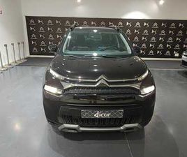 CITROEN C3 AIRCROSS BLUEHDI S&S FEEL PACK 110