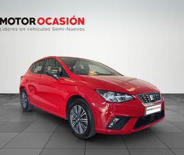 SEAT IBIZA ST SEAT IBIZA XCELLENT 115CV