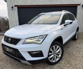 SEAT ATECA 1.0 TSI FR / FULL LED / CAMERA / GARANTIE /