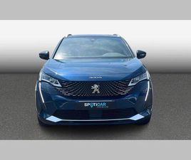 GT PACK BLUEHDI 130 S&S EAT8