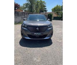 PURETECH 130 S&S EAT8 ROADTRIP