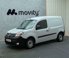 RENAULT KANGOO RENAULT KANGOO PROFESIONAL 1.5 BLUEDCI 80CV