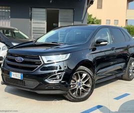 FORD EDGE EDGE 2.0 TDCI 210 CV AWD S&S POW. SPORT