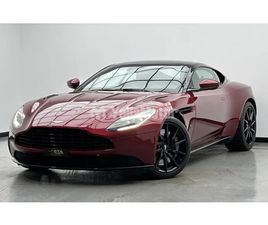 ASTON MARTIN DB11 AMR USED ASTON MARTIN DB11 2017