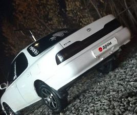 ПРОДАЖА TOYOTA VISTA, 1991 ГОД В НОВОАЛТАЙСКЕ