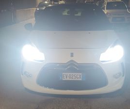 CITROEN DS3 SPORT