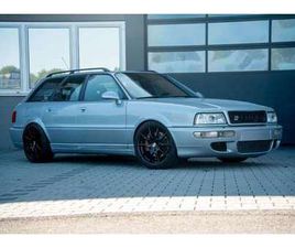 AUDI 80 RS2 AVANT
