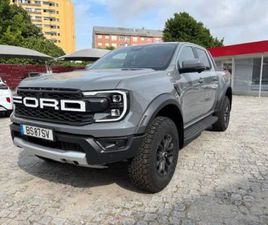 FORD RANGER 2.0 ECOBLUE CD RAPTOR 4WD AUT.