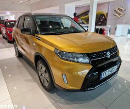 SUZUKI VITARA 1.4 BOOSTERJET PREMIUM 2WD