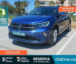 VOLKSWAGEN TAIGO LIFE 1.0 TSI