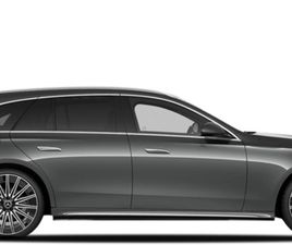 CLASSE E (W/S210) E 220 D 4MATIC SW