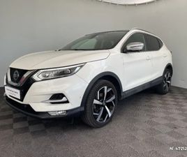 QASHQAI 1.2 DIG-T 115 TEKNA+