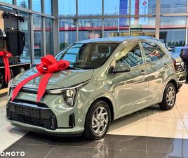 KIA PICANTO KIA PICANTO 1.2 DPI L