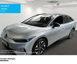 210 KW (286 PS) 77 KWH 1-GANG-AUTOMATIK PRO AHK