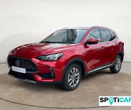 MG HS MG HS 1.5 TURBO GDI DCT COMFORT