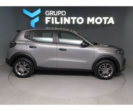 CITROEN C3 1.2 TURBO YOU