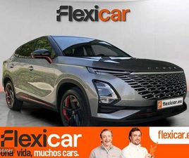 OMODA C5 1.6 T-GDI 136.5KW (185CV) DCT PREMIUM