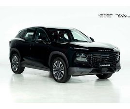 JETOUR JETOUR DASHING 2026 BRAND NEW JETOUR DASHING II GCC II 6 YEARS WARRANTY UNLIMITED KMS II 3 YEARS SERVICE CONTRACT | DUBIZZLE DUBAI