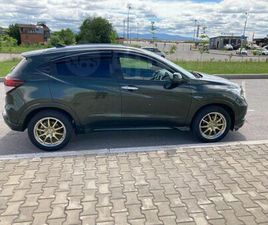 HONDA VEZEL ПРОДАЖА HONDA VEZEL, 2014 ГОД В ВОРОНЕЖЕ