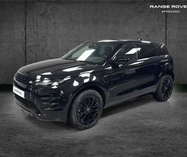 DYNAMIC SE 269PS AUTO