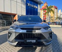 HAVAL H6 GT HAVAL H6 GT(18 MIL KM) PHEV AWD 2025