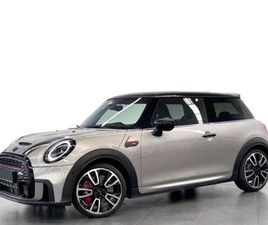 MINI 4ª SERIE (F56) MINI 2.0 JOHN COOPER WORKS JCW