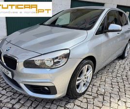 218 ACTIVE TOURER D AUT. ADVANTAGE