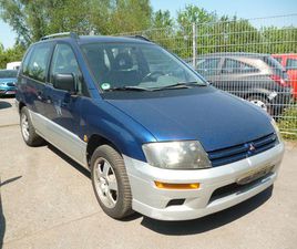 MITSUBISHI SPACE RUNNER 2,0 COOL