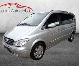 3.0 CDI ACTIVITY KOMPAKT TREND