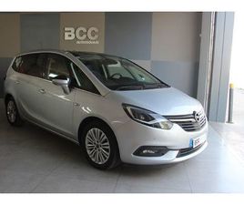 1.6 CDTI INNOVATION S/S