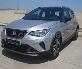 SEAT ARONA 1.0 TSI DSG FR XL