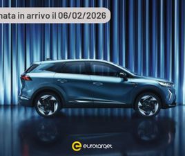 RENAULT SYMBIOZ E-TECH SYMBIOZ SYMBIOZ FULL HYBRID E-TECH 160 CV TECHNO