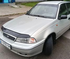 DAEWOO NEXIA DAEWOO NEXIA 2006