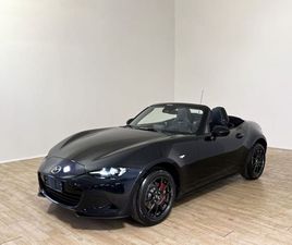 MX-5 4ª SERIE MX-5 1.5L SKYACTIV-G HOMURA