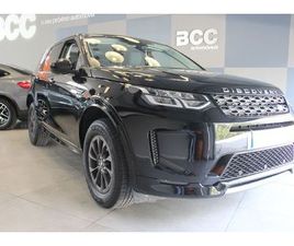 2.0 ED4 R-DYNAMIC 7L