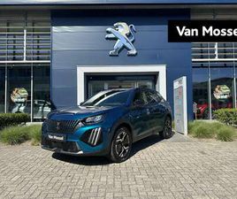 1.2 HYBRID 145 ALLURE | DIRECT LEVERBAAR | CAMERA'