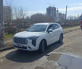 ПРОДАЖА HAVAL JOLION, 2022 ГОД В ОМСКЕ