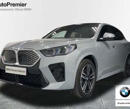 BMW IX2 IX2 XDRIVE30A