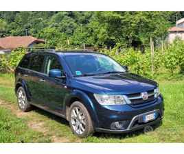 FIAT FREEMONT 2013 2.0 170CV