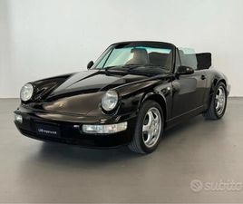 SET CERCHI E GOMME NUOVE PORSCHE MACAN